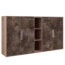 Шкаф средний BTN36153242